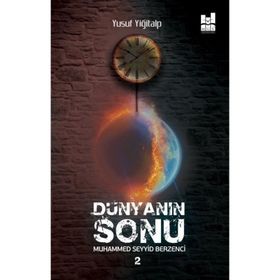 Dünyanın Sonu 2 Yusuf Yiğitalp