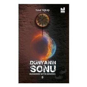 Dünyanın Sonu - Ateş Kuşu 3 - Luna Yayınları