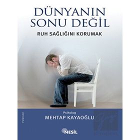 Dünyanın Sonu Değil - Nesil Yayınları