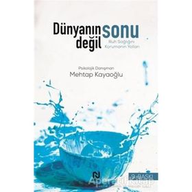 Dünyanın Sonu Değil - Nesil Yayınları
