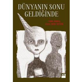 Dünyanın Sonu Geldiğinde - Tuba Kumaş