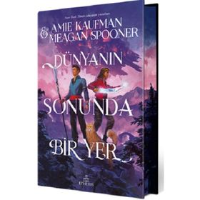 Dünyanın Sonunda Bir Yer Ephesus Yayınları