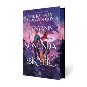Dünyanın Sonunda Bir Yer Ephesus Yayınları