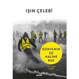 Dünyanın Şu Haline Bak - Işın Çelebi