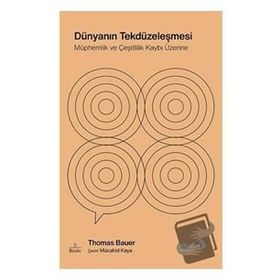 Dünyanın Tekdüzeleşmesi - Albaraka Yayınları