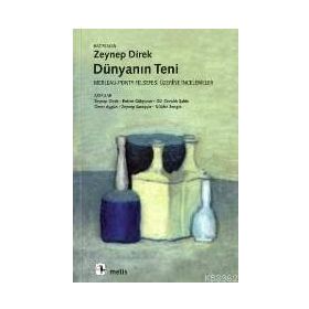 DÜNYANIN TENI - ZEYNEP DIREK