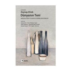 DÜNYANIN TENI - ZEYNEP DIREK