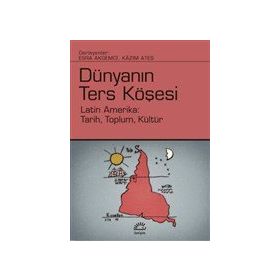 Dünyanın Ters Köşesi - İletişim Yayınevi