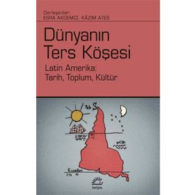 Dünyanın Ters Köşesi - İletişim Yayınevi