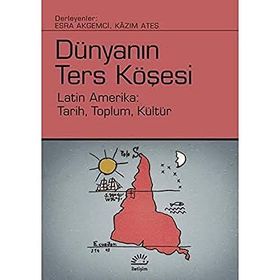 Dünyanın Ters Köşesi - İletişim Yayınevi