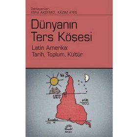 Dünyanın Ters Köşesi - İletişim Yayınevi