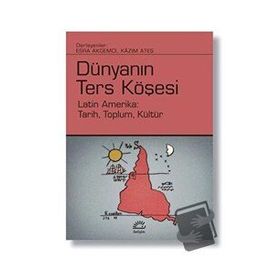 Dünyanın Ters Köşesi - İletişim Yayınevi