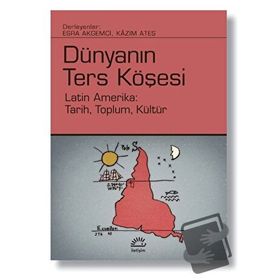 Dünyanın Ters Köşesi - İletişim Yayınevi