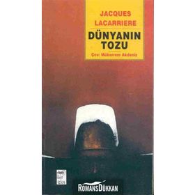 DÜNYANIN TOZU - GENEL