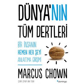 Dünya’nın Tüm Dertleri - Marcus Chown