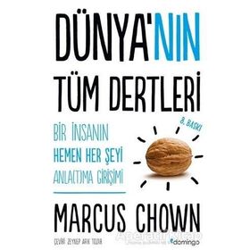 Dünya’nın Tüm Dertleri - Marcus Chown