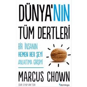 Dünya’nın Tüm Dertleri - Marcus Chown