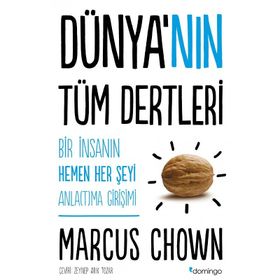 Dünya’nın Tüm Dertleri - Marcus Chown