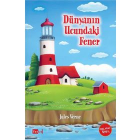 Dünyan’ın Ucundaki Fener - Gözde Kültürsay