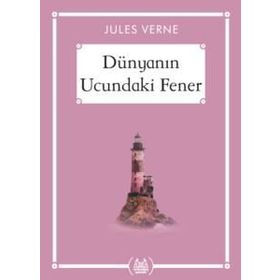 Dünyan’ın Ucundaki Fener - Gözde Kültürsay