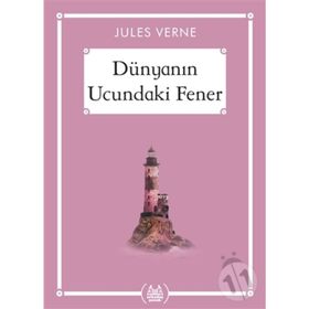 DÜNYANIN UCUNDAKI FENER - JULES VERNE (ISBN:9789755097732)
