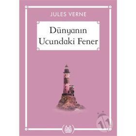 DÜNYANIN UCUNDAKI FENER - JULES VERNE (ISBN:9789755097732)