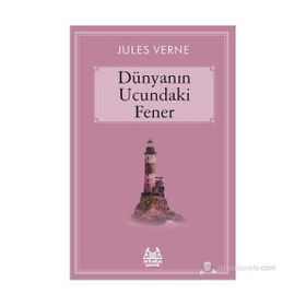 DÜNYANIN UCUNDAKI FENER - JULES VERNE (ISBN:9789755097732)