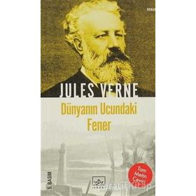 DÜNYANIN UCUNDAKI FENER - JULES VERNE