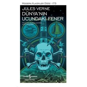 Dünya'nın Ucundaki Fener - Modern Klasikler Dizisi