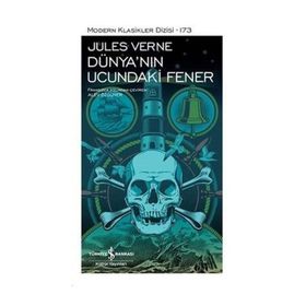 Dünya'nın Ucundaki Fener - Modern Klasikler Dizisi