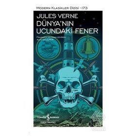 Dünya'nın Ucundaki Fener - Modern Klasikler Dizisi