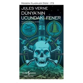 Dünya'nın Ucundaki Fener - Modern Klasikler Dizisi