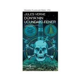 Dünya'nın Ucundaki Fener - Modern Klasikler Dizisi