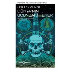 Dünya'nın Ucundaki Fener - Modern Klasikler Dizisi