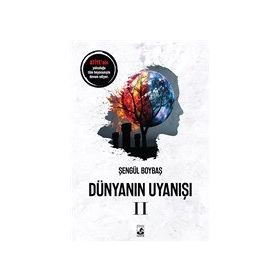 Dünyanın Uyanışı 2 - Küsurat Yayınları