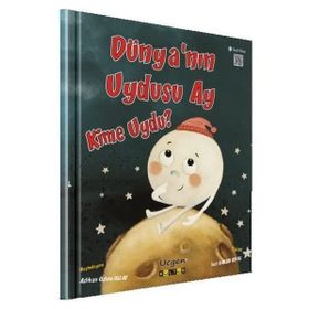 Dünya’nın Uydusu Ay Kime Uydu?