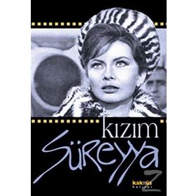 Dünya'nın Ve Cennet'in Süreyya Yıldızları - Melike Mursaguliyeva