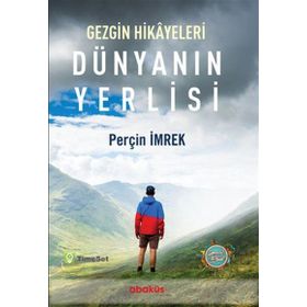 Dünyanın Yerlisi - Perçin İmrek