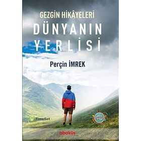 Dünyanın Yerlisi - Perçin İmrek