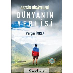 Dünyanın Yerlisi - Perçin İmrek