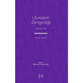 DÜNYANIN ZENGİNLİĞİ ULUSLARIN FAKİRLİĞİ - DANIEL COHEN