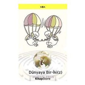 Dünyaya Bir-İkiz - Mustafa Kıran