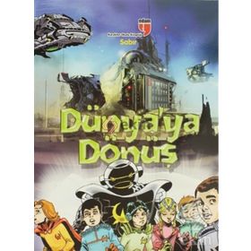 DÜNYA'YA DÖNÜŞ - SABIR - NERIMAN KARATEKIN