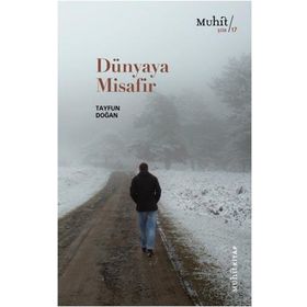 Dünyaya Misafir - Muhit Kitap Yayınları