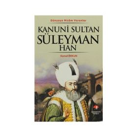 DÜNYAYA NIZAM VERENLER SULTAN II. BAYEZIT HAN 8.OSMANLI PADİŞAHI - KEMAL ARKUN