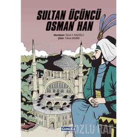 DÜNYAYA NIZAM VERENLER SULTAN II. OSMAN HAN (GENÇ OSMAN) 16.OSMANLI PADİŞAHI 81.İSLAM HALIFESI - KEMAL ARKUN