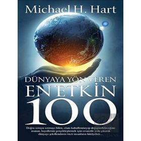 Dünyaya Yön Veren En Etkin 100 - 9786058017207