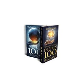 Dünyaya Yön Veren En Etkin 100 Seti - 2'li Set - Güney Kitap Yayınları