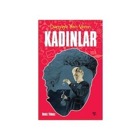 Dünyaya Yön Veren Kadınlar - Julia Pierpont