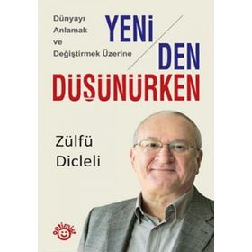 DÜNYAYI ANLAMAK VE DEĞİŞTİRMEK ÜZERİNE YENIDEN DÜŞÜNÜRKEN - ZÜLFÜ DICLELI